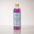 Water Kefir, Passionfruit, Mango & Lime