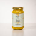 Kraut, Turmeric & Lemon