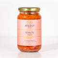 Kimchi, Original