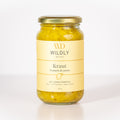 Kraut, Turmeric & Lemon